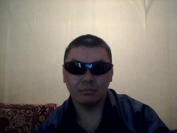 Егор Киргизов