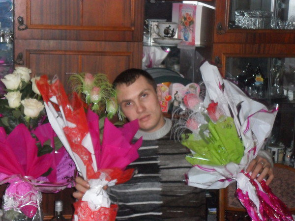 Алексей Асонов