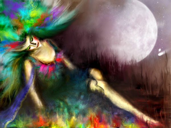 Дарья Смирнова