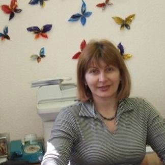 Людмила Филипенко