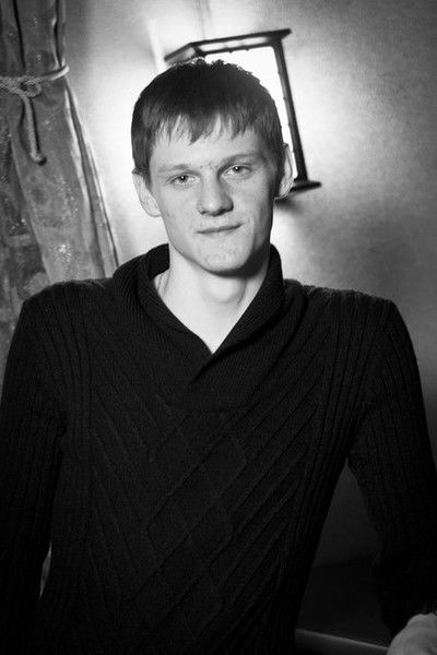 Артем Бебенин