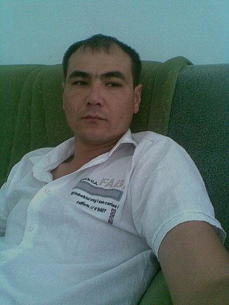 Авазбек Турсунов