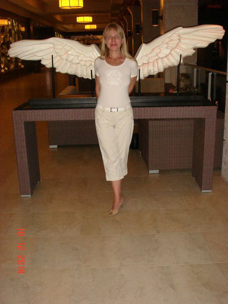 Ольга Сухорукова