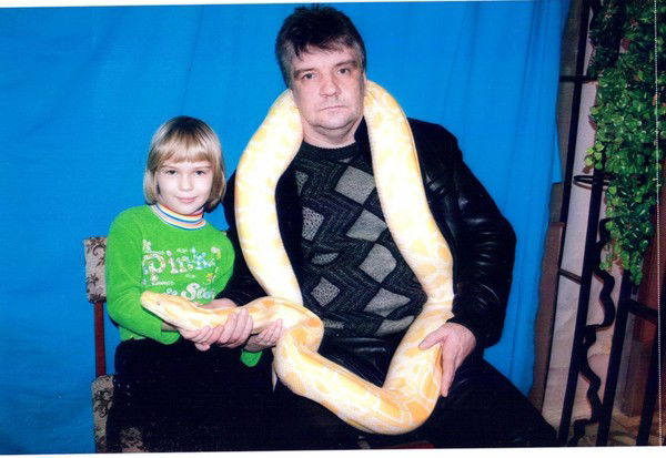 Александр Басуев