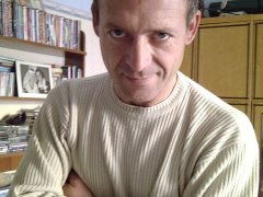 Игорь Лашин