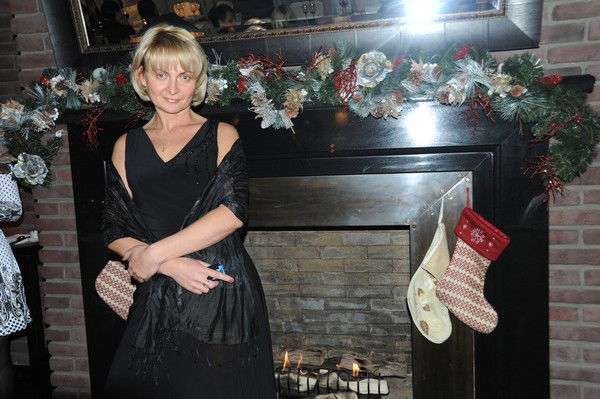 Галя Гармаш