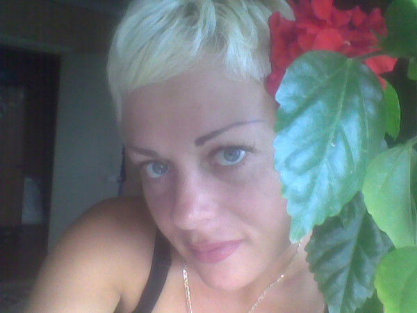 Наташа Онацкая