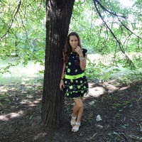 Диана Пыркова