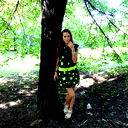 Диана Пыркова