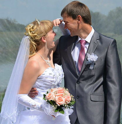 Анастасия Чекалина