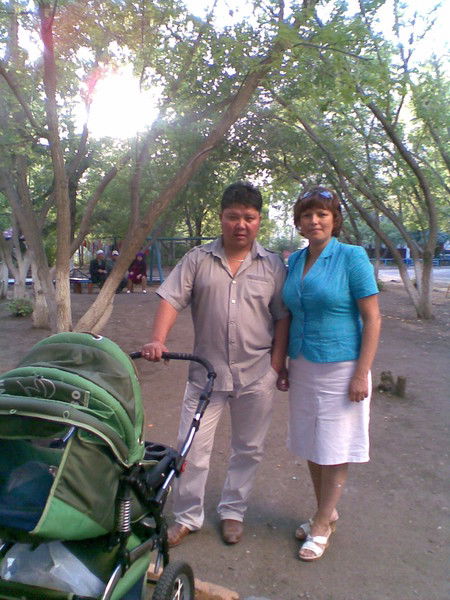 Айжан Сактаганова