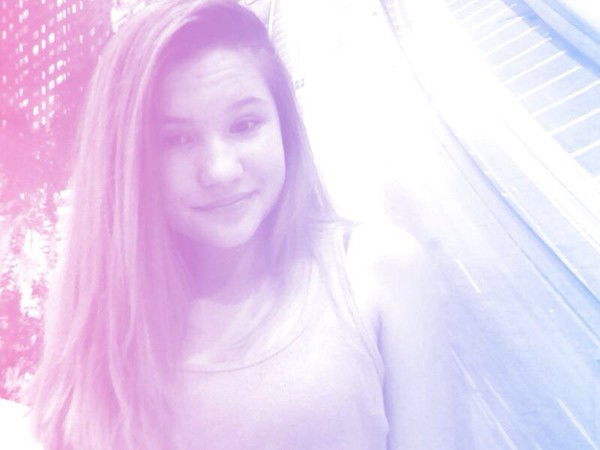 Лиза Еременко