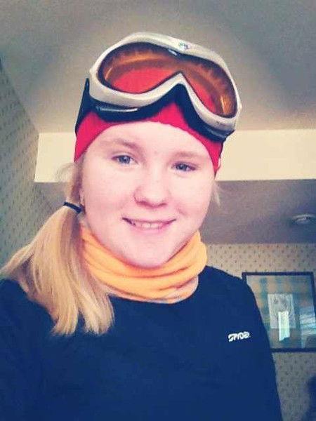 Машка Котова