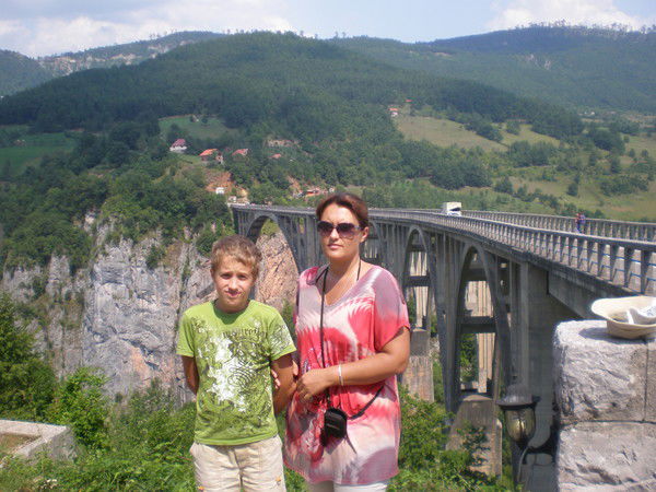 Марина Наливкина