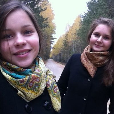 Наталья Данилова