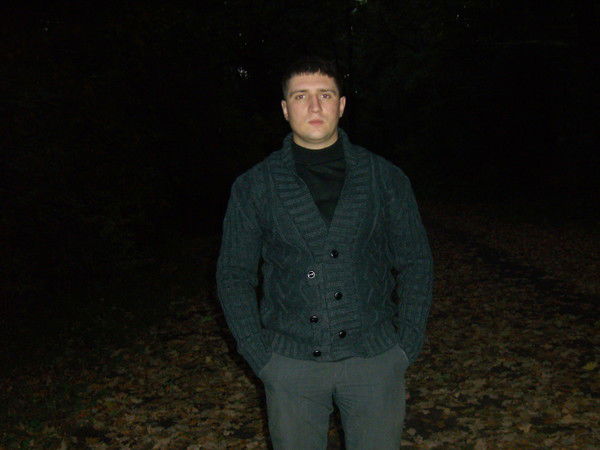 Михаил Рапштынский