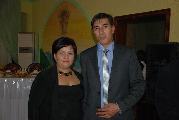 Руслан Ашимов