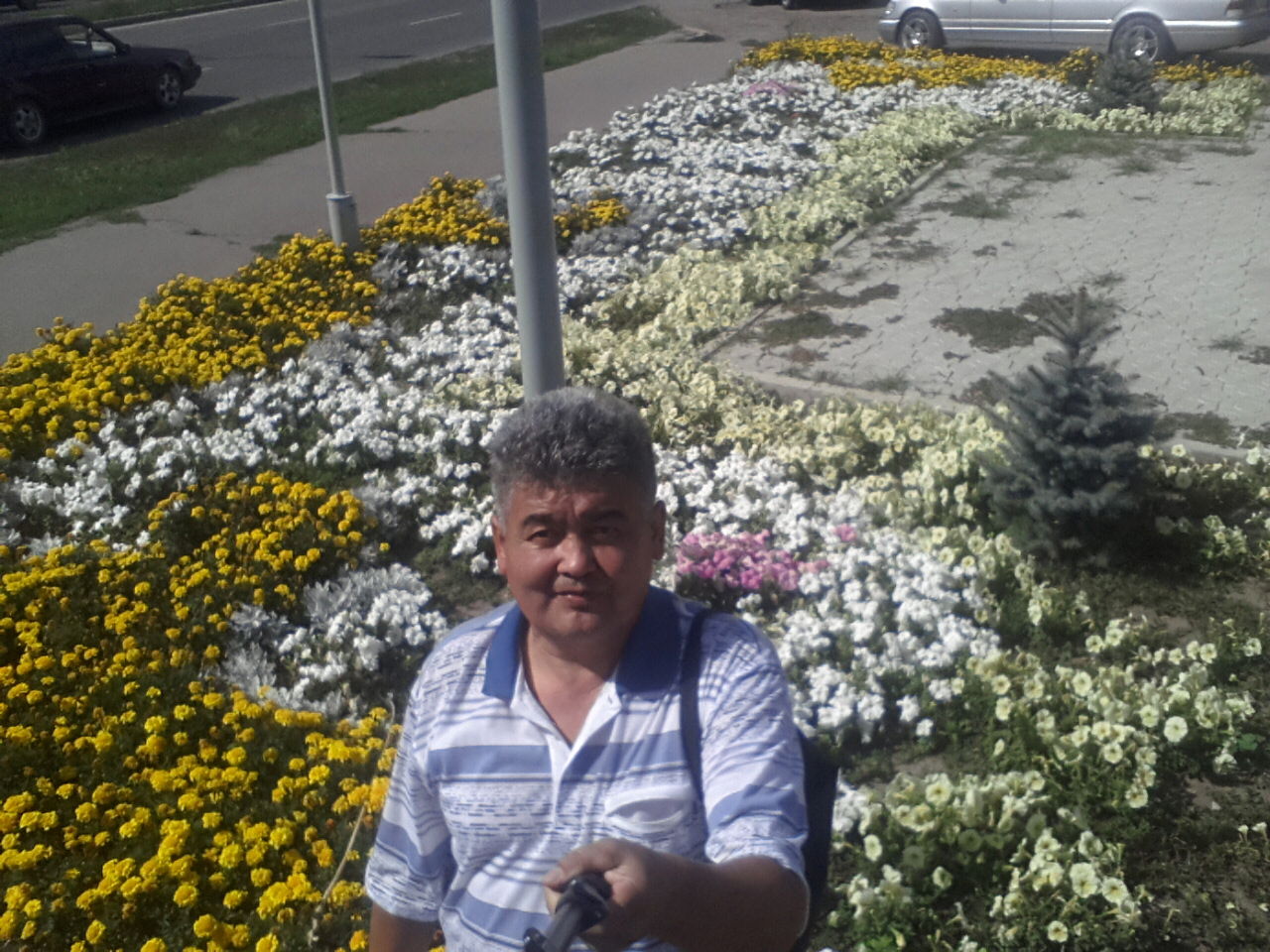 Рафхат Исканов