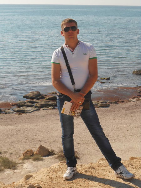 Владимир Баскаков