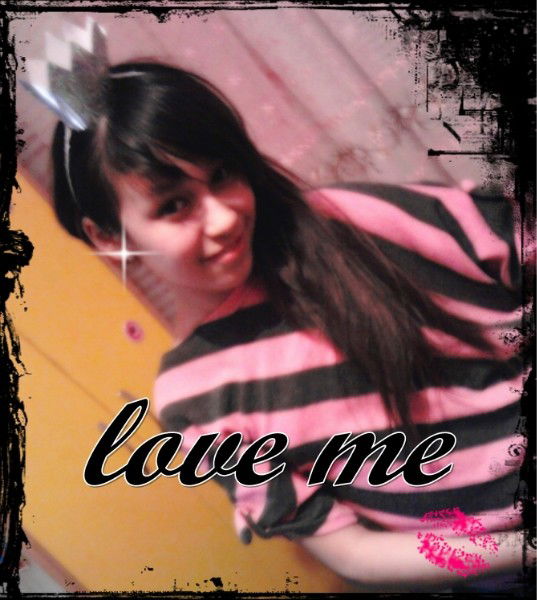 Иш Ты Какая Милашка