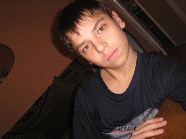 Саша Чутков