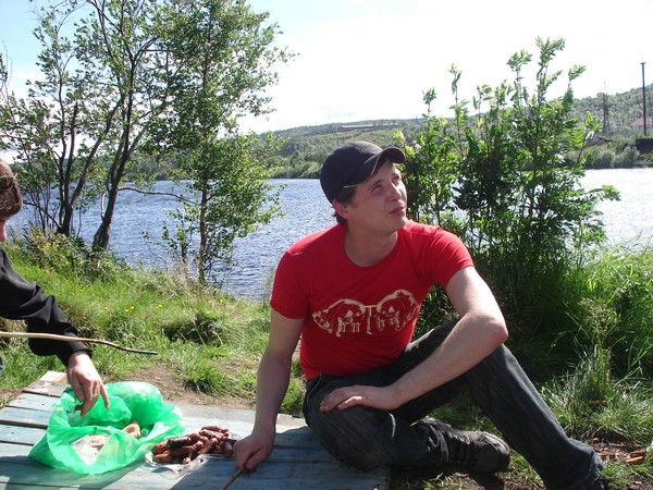 Евгений Нильмайер