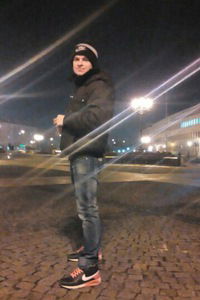 Саня Китурко