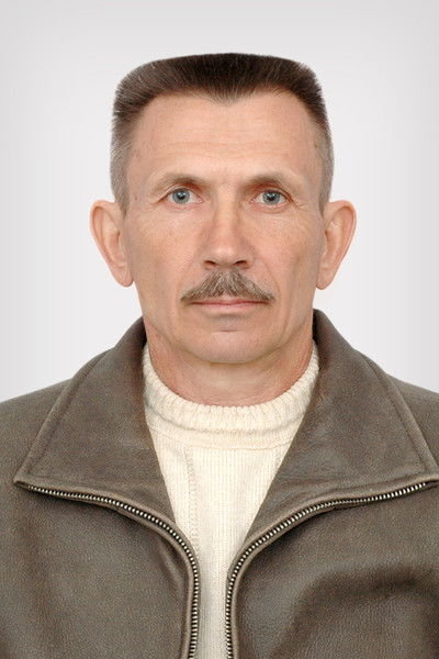 Анатолий Дегтярь