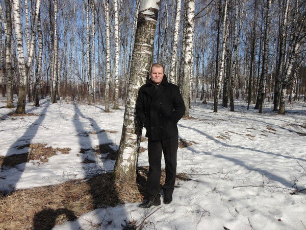 Николай Вернигора