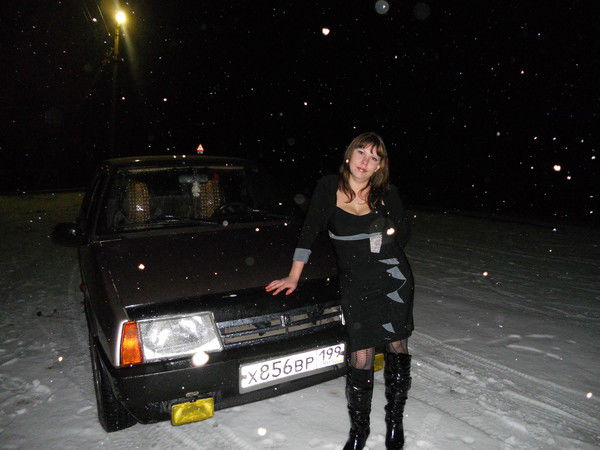 Елена Платоненкова