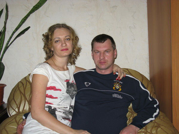 Сергей Громилин