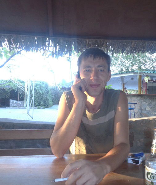 Александр Кузнецов