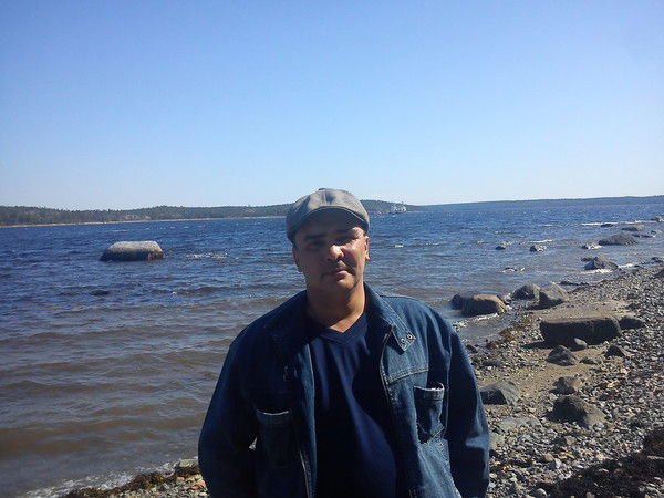 Александр Кириллов