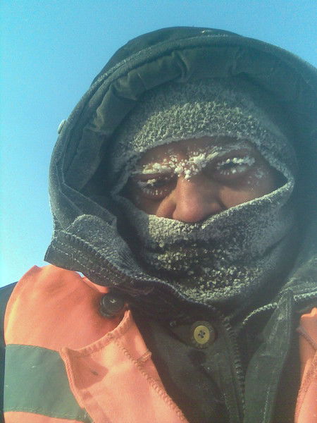 Николай Польчиков