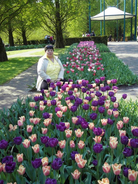 Лариса Павлова(Ленц)