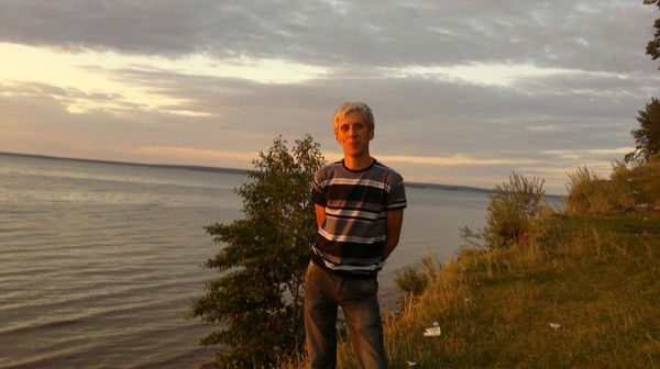 Николай Иванов