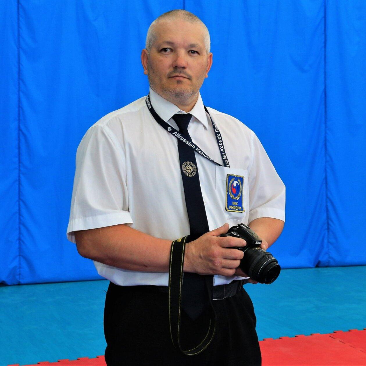 Марат Касимов