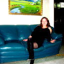 Светлана Зубова