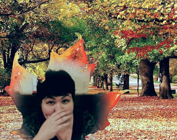 Юлия Ширинских