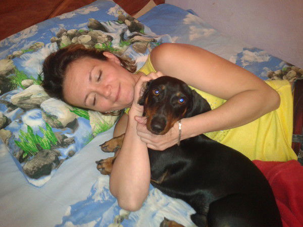 Татьяна Уварова