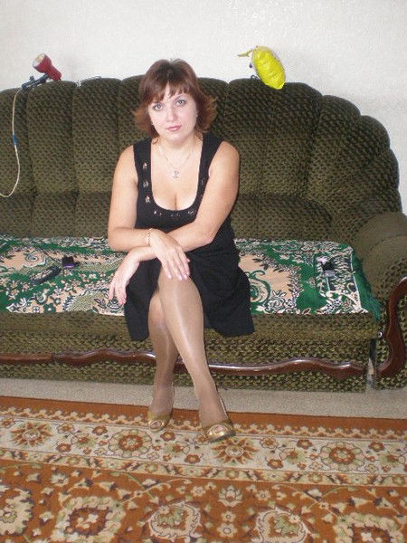 Светлана Медведева