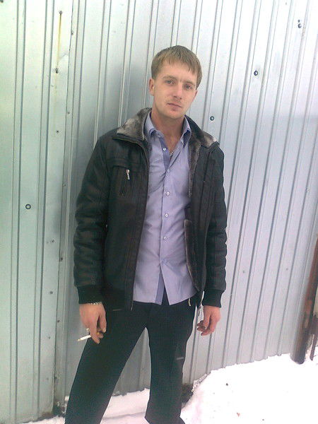 Игорь Букин