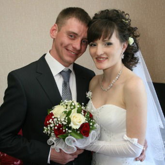 Ирина Погорелова