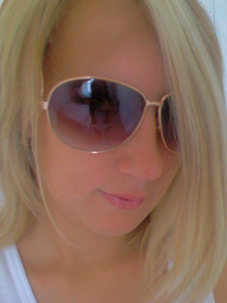 Евгения Мелегова