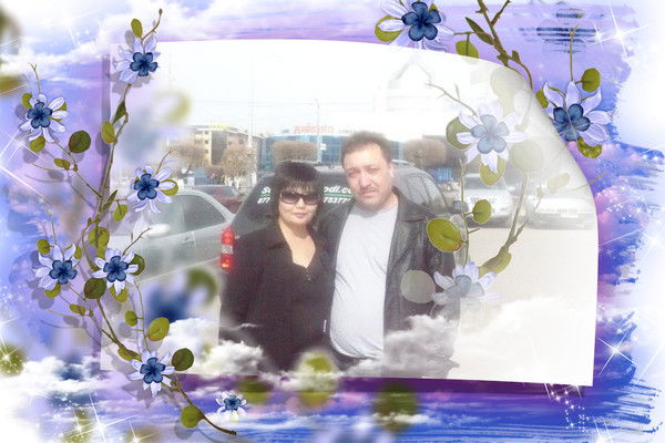 Айнагуль Аденова