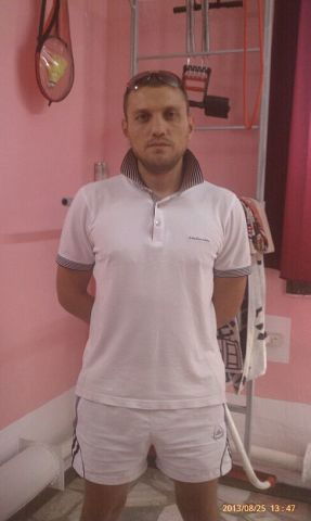 Сергей Тулба