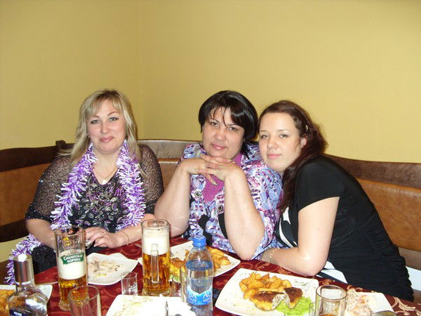 Окс@н@ В@льгер