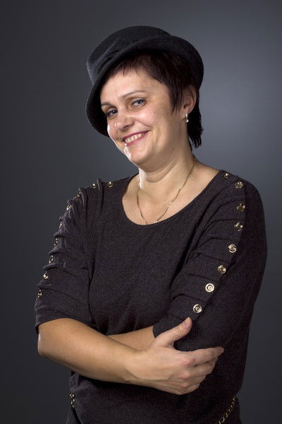 Ирина Пономарева