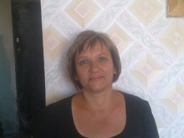 Наталья Клепикова