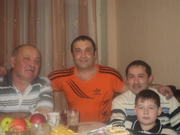 Ильнур Рафиков